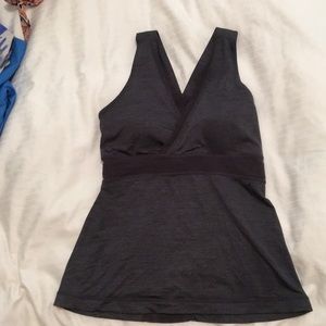 Lulu lemon workout tank